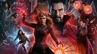 Doctor Strange and the Multiverse of Madness (2022) MOVIE REACTION REVIEW