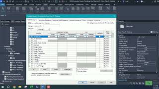 Revit 2024 : Creating [ From The Start ] A Plumbing Foundation Plan. Step By Step For Beginners.