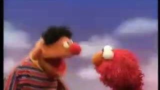 Sesame Street - Sing After Me (Ernie and Elmo)