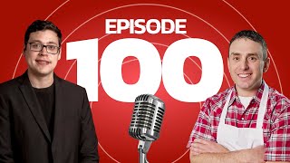 Meat the Century Mark: Reflecting on 100 Episodes of Meat Industry Insight