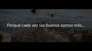 Banda MS - 141 (Lyrics) Call Of Duty  Modern Warfare2