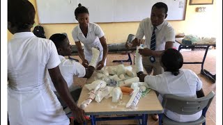 Entry Requirements for SHS graduates who wants to study physiotherapy | Diploma Qualification