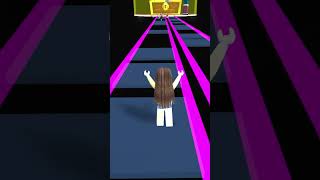 Glass Bridge Roblox #shorts