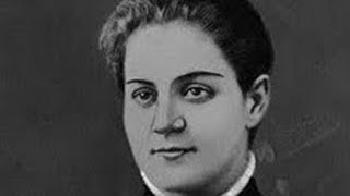 Jane Toppan-Jolly Jane #killlernurse #murder #serialkiller