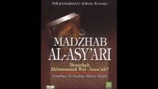 Buku Madzhab Asy'ari Toko Buku Aswaja Surabaya Sholawat Marhaban Ya Nabi