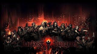 Darkest Dungeon - Приезд домой