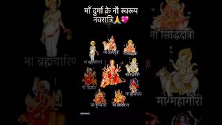 माँ दुर्गा 🙏💖 #video #mahadev #love #live #shortsongs #reels #shyam #mahashiv #navratri #durgapuja