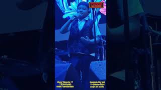 Simphony yang Indah by T'Koos Band feat ATHAR ASK cover