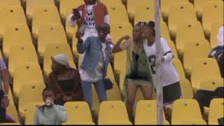 Sannere full performance Basotho Mega Music Festival 09 November 2024