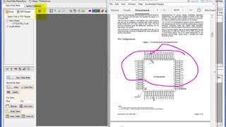 Symbol Builder - Gathering PDF Data Using Adobe 2017