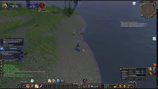 Saving a life in WoW HC