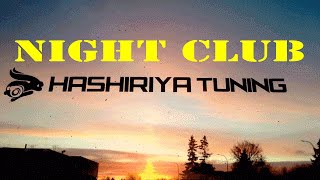 Shop Talk Webisode 2-26 - Hashiriya Tuning NighClub Party?