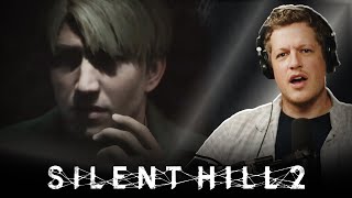 The Perfect Remake? | Silent Hill 2 w/ @maxderrat | State of the Arc Podcast