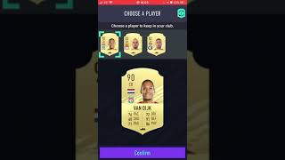 Is the new 82+ player pick worth it? - *HUGE* pull - fifa 21