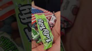 Megkóstoltuk a Fagyasztva Szárított Cukorkákat! 😲🍬 American Pic n Mix Próbája a Happyben! PT/1