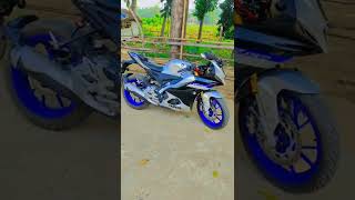 Yamaha R15 V4M ❤️🥰