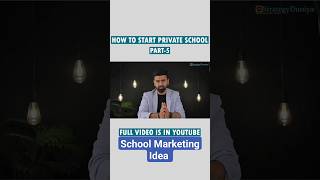 How to increase admission in your school | how to increase admission in college #shorts #coaching