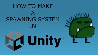 Simple spawning system || Unity tutorials ep.8