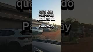 lote em condomínio de Alto Padrão no Park Way   Brasília/Df