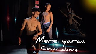 Mere yaraa cover dance l movie Suryavanshi l Arijit Singh l Akshay Kumar l Katrina Kaif l