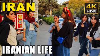 Everyday Life in IRAN : Discover What People's Lives Are Really Like