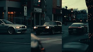 26 MINUTES OF DUSK POV STREET PHOTOGRAPGHY