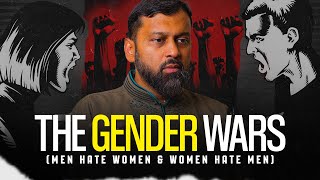 The REALITY of Gender Wars | Dr. Yasir Qadhi