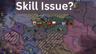 DO NOT play Brandenburg like this in EU4 1.36 Ironman