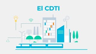 EL CDTI EN DOS MINUTOS #1: ¿Qué es El CDTI?