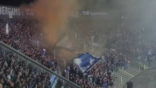 Ultras Atalanta