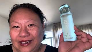 August 19, 2024 Iris perfume haul