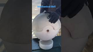 Safetran First Gen 0222 Bell!! #railroadcrossing #subscribe