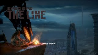 Spec Ops: The Line: Chapter 10 Part 2