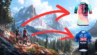 ZWIFT ACADEMY 2024 Is Here But There's a HUGE Problem...