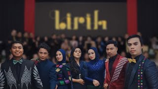 LIRIH‼️ THE SINGER‼️#singer #vocalist #tallent #orchestra #gorontalo