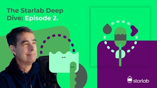 Sustainability in Science with Nikoline Borgermann – The Starlab Deep Dive #2