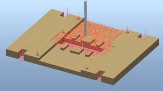 ProE Milling Simulation