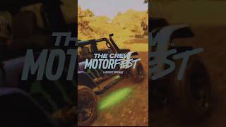 the crew motorfest offroad 4x4