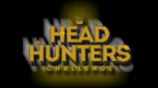 LIL DARRELL ROBINSON'S HEADHUNTERS CHALLENGE 2 - ROUND 2 MAISON GUIDRY OPEN 16 BAR SOLO