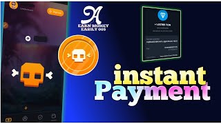 instant payment telegram bot - Jackdaw Flip New Bot -