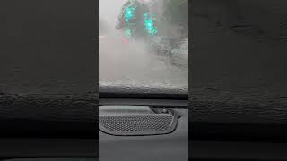 Montreal Rainstorm july 13th