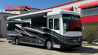 Modern Luxury on the Road: 2024 Newmar New Aire 3543 Diesel Motorhome 3-Minute Tour