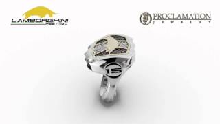 Lamborghini Festival 2015 Ring