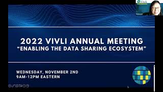 2022 Vivli Annual Meeting