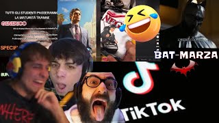 Blur Marza & Manu💫 REACTION TikTok