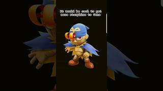 Geno Needs Super Mario RPG Remake