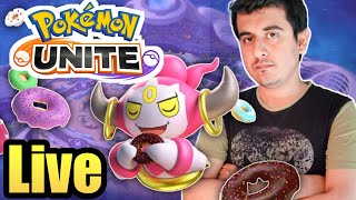 Pokemon Unite Live Gameplay With @superrduperrhindi4372