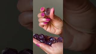 Ametrine Tumbled Stones