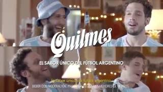 Novo Comercial Argentino... tira onda de brasileiros...........TIO SAM BRASILIA