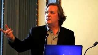 Professor Gregg Lambert | Perpetual Peace Lecture